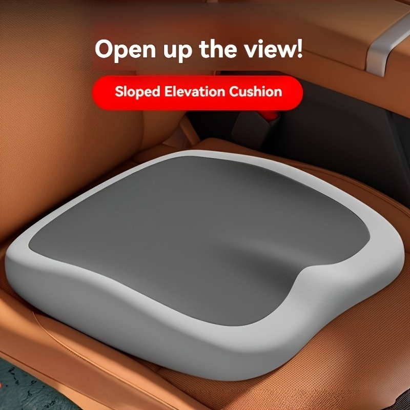 Car Seat Cushion Memory Foam - Ergonomiczna poduszka z pianki memory do