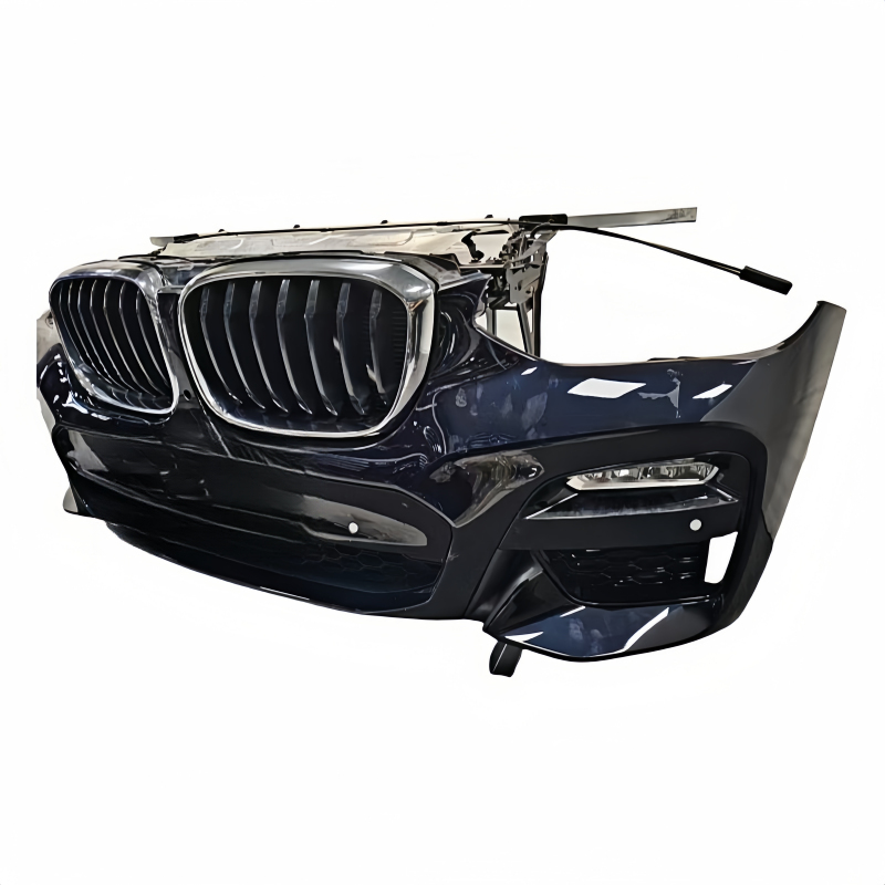 Car Accessories Quick Delivery - Wysokiej jakości oryginalny używany zestaw akcesoriów