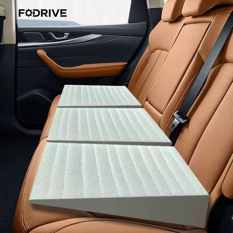 Car Seat Cushion Memory Foam - Nowa poduszka pod siedzenie samochodowe z