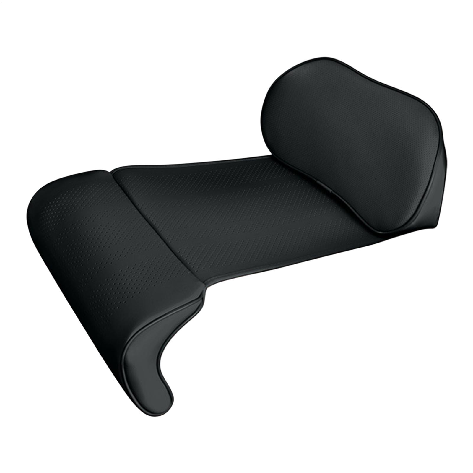 Car Seat Cushion Memory Foam - Poduszka na siedzenie do samochodu, ergonomiczna,