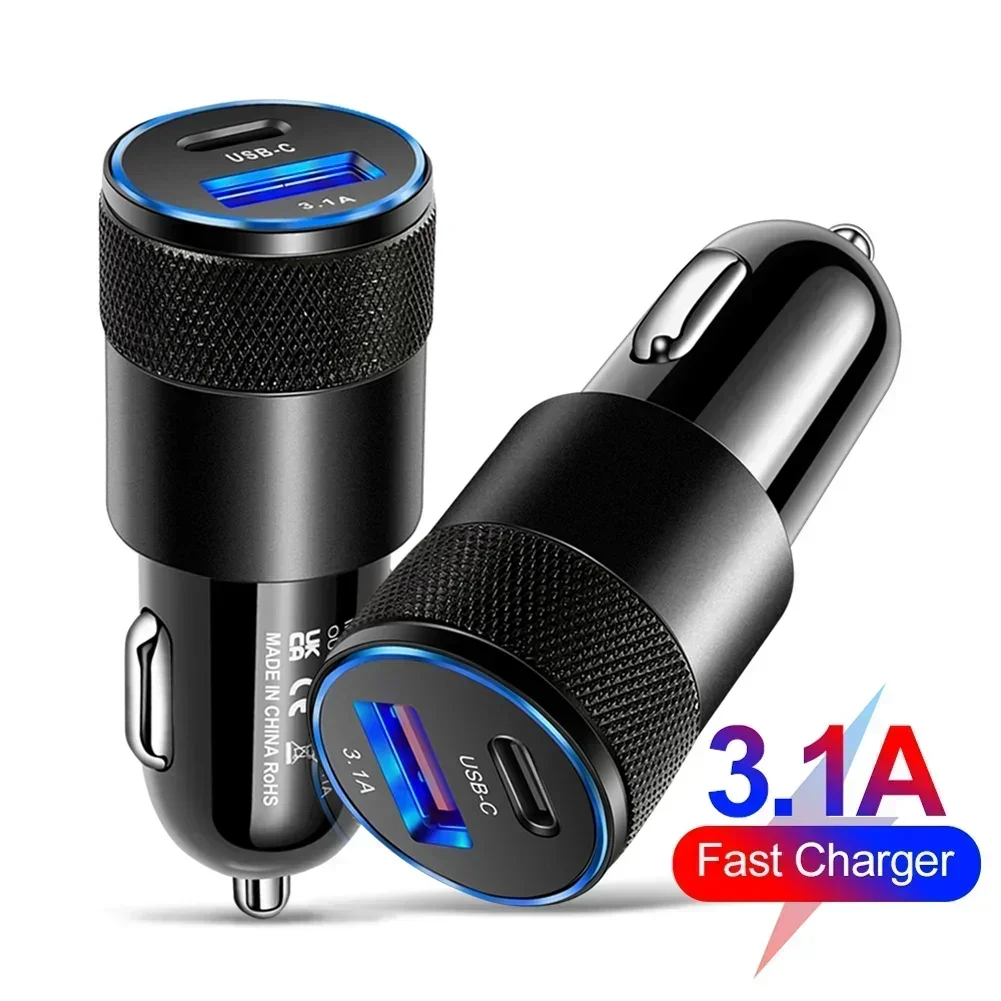 Car Accessories Quick Delivery - 1 SZTUK 65 W Ładowarka samochodowa