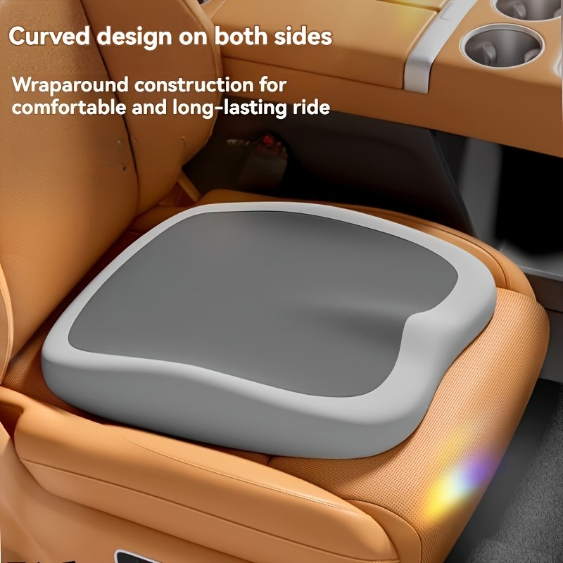 Ergonomiczna poduszka z pianki – Car Seat Cushion Memory Foam recenzja i cena