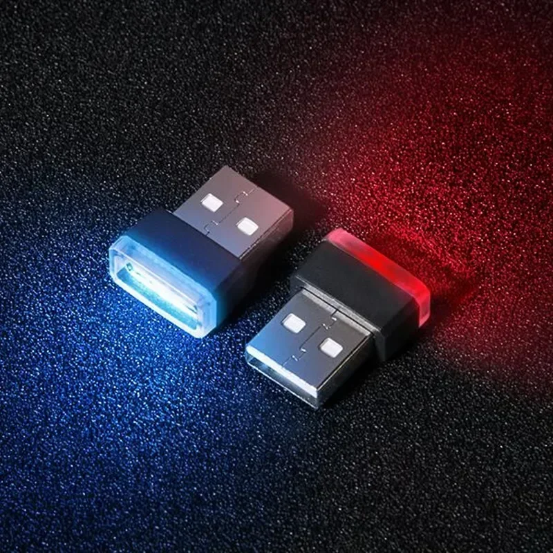 Akcesoria USB do oświetlenia w – Car Accessories Quick Delivery recenzja i cena