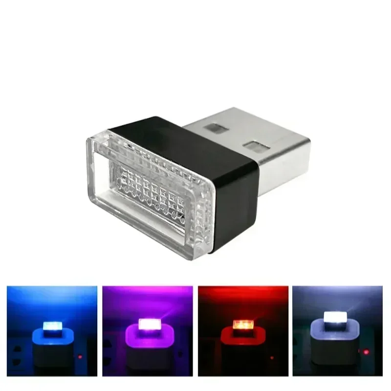Akcesoria USB do oświetlenia w – Car Accessories Quick Delivery recenzja i cena