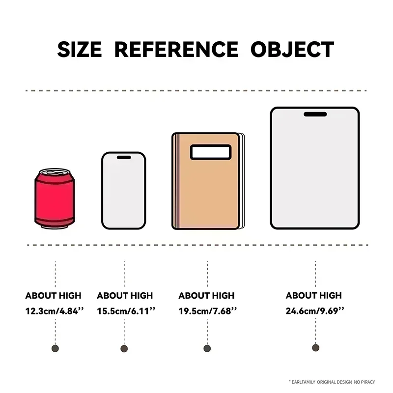 EARLFAMILY Błyszczące Naklejki – Car Accessories Singapore recenzja i cena