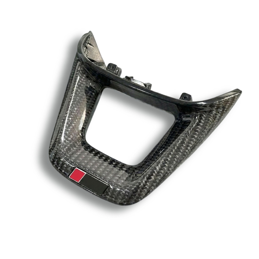 Osłona kierownicy sportowej Au – Steering Wheel Cover recenzja i cena