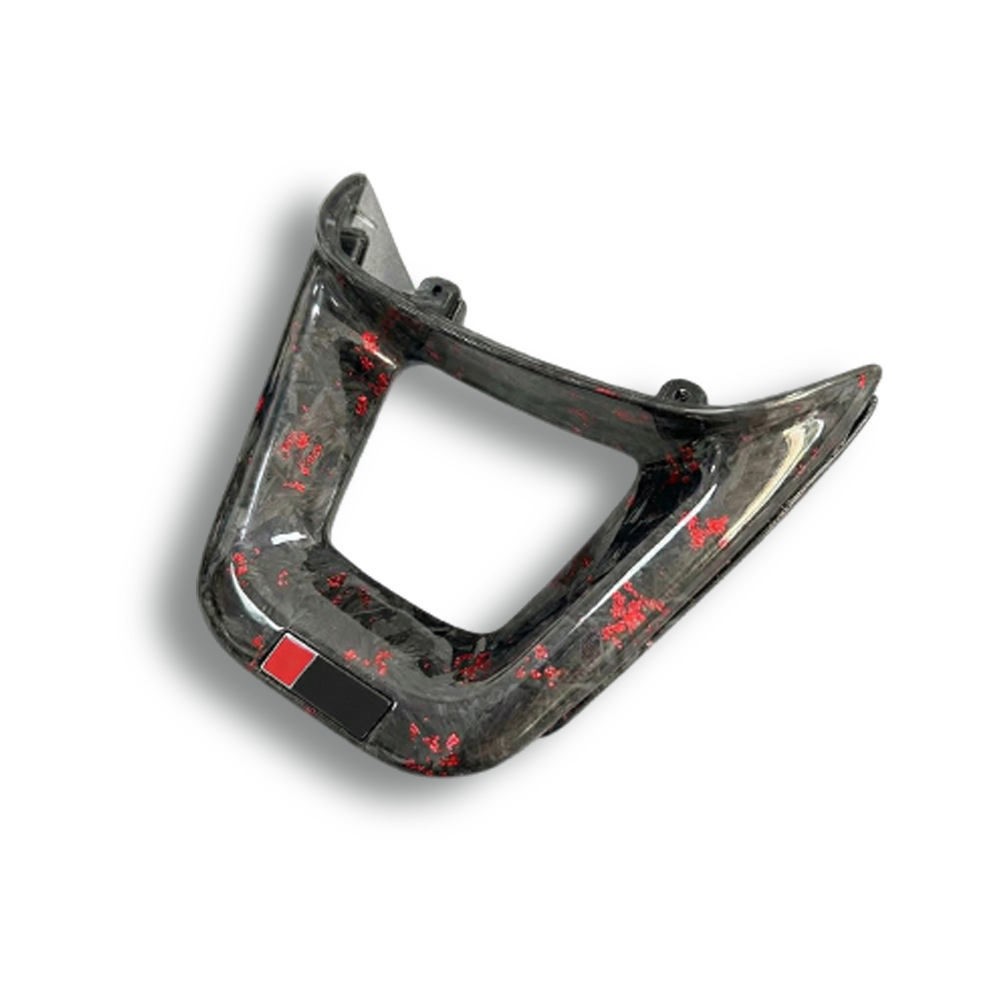 Osłona kierownicy sportowej Au – Steering Wheel Cover recenzja i cena