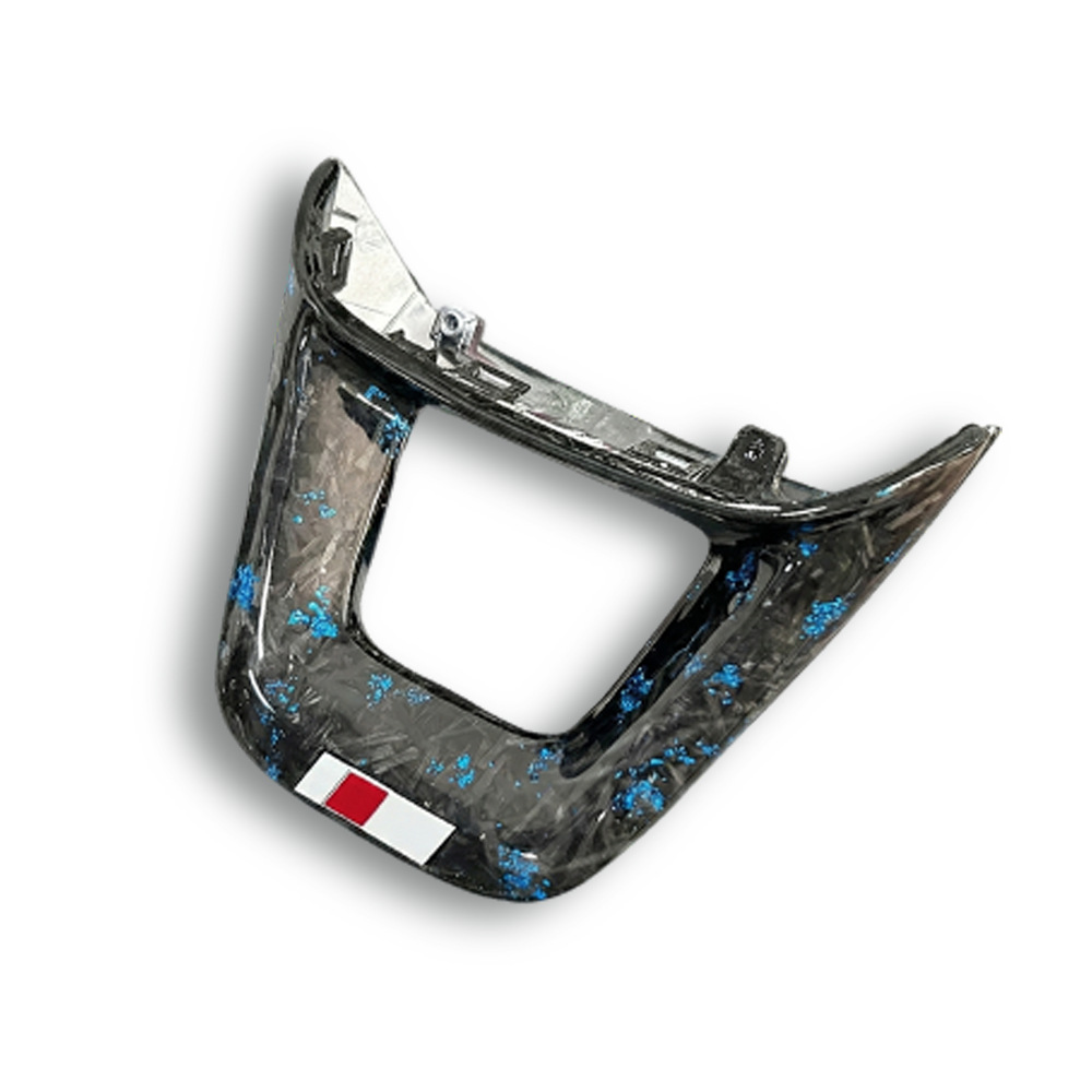 Osłona kierownicy sportowej Au – Steering Wheel Cover recenzja i cena