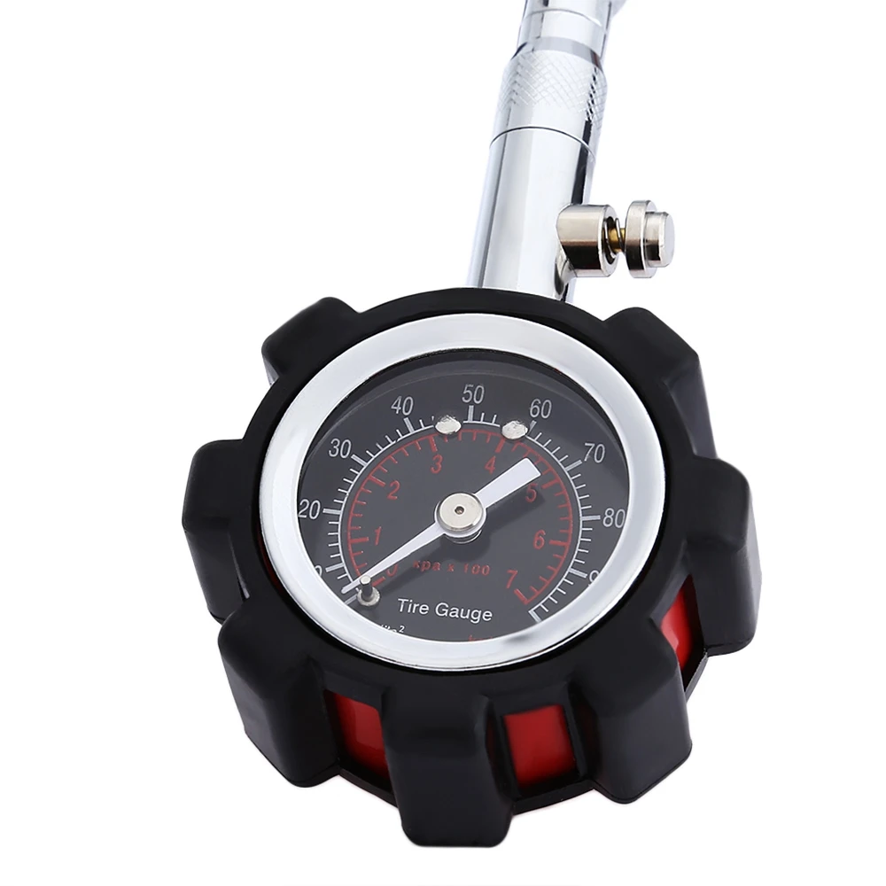 Miernik ciśnienia w oponach sa – Car Accessories Under 200 recenzja i cena