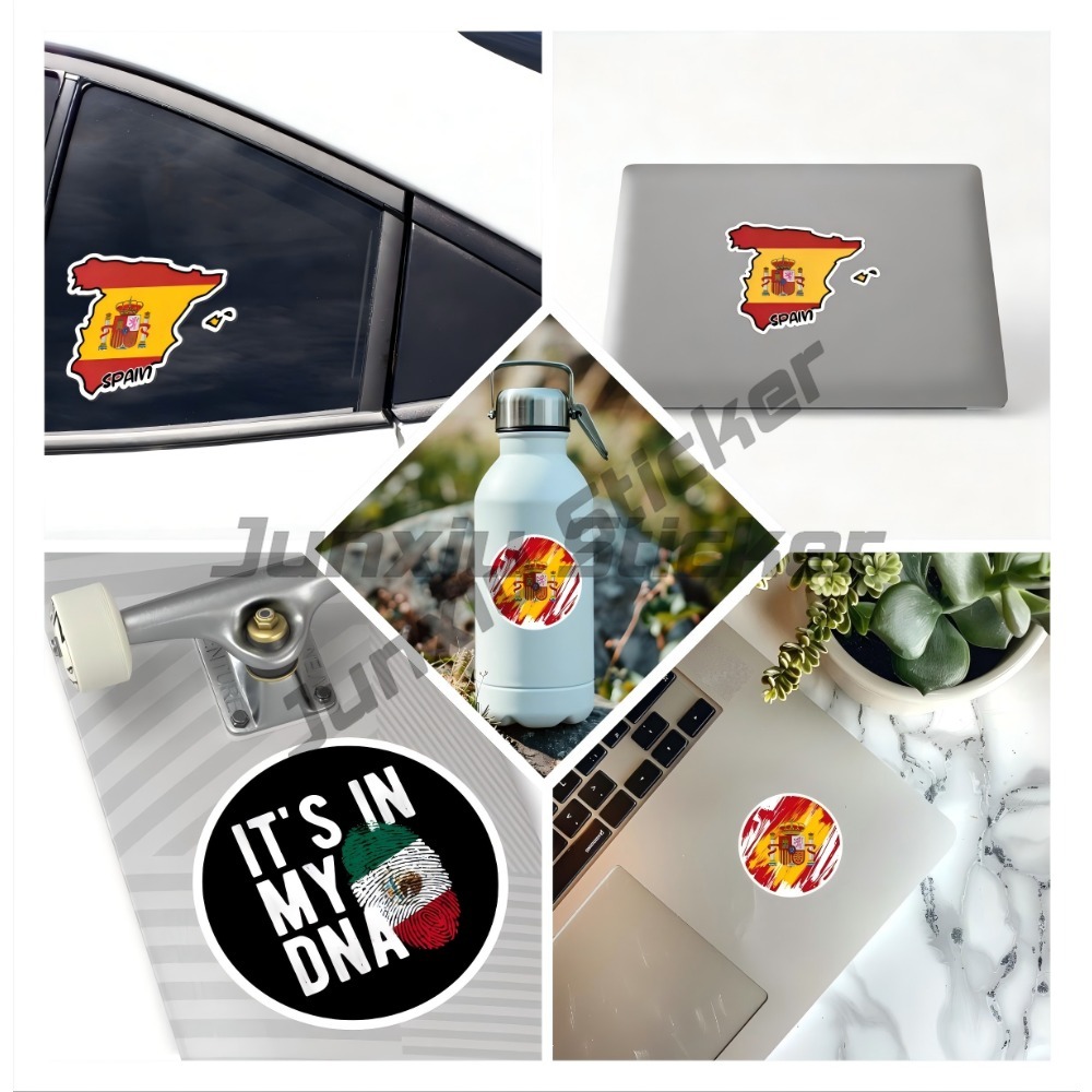 Naklejka Singapur Akcesorium D – Car Accessories Singapore recenzja i cena