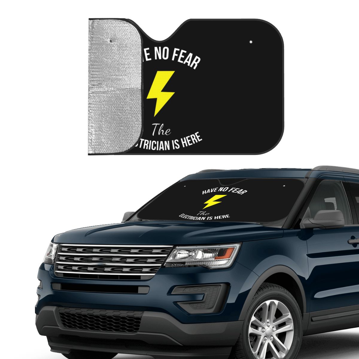 Nie Martw Się Elektryk Jest Tu – Car Accessories Job recenzja i cena
