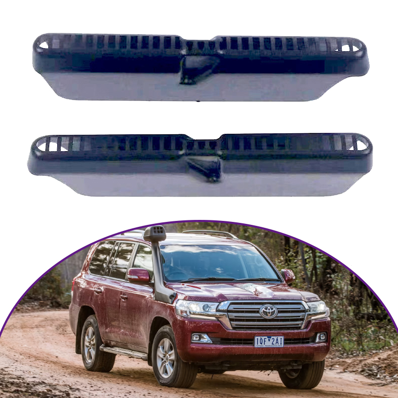 Osłona kratki nawiewu powietrz – Car Accessories Under 200 recenzja i cena