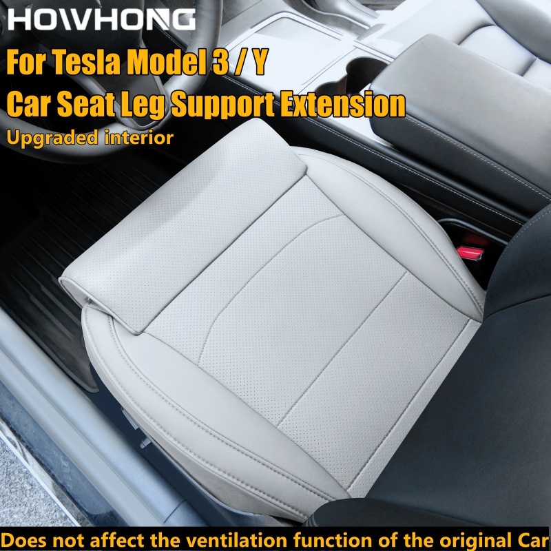 Przedłużka podparcia nóg do fo – Car Seat Cushion Memory Foam recenzja i cena