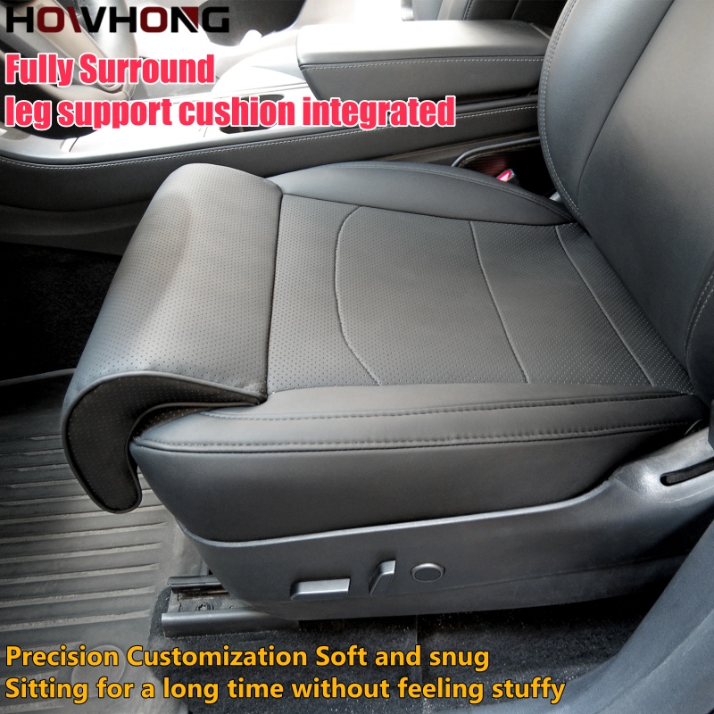 Przedłużka podparcia nóg do fo – Car Seat Cushion Memory Foam recenzja i cena