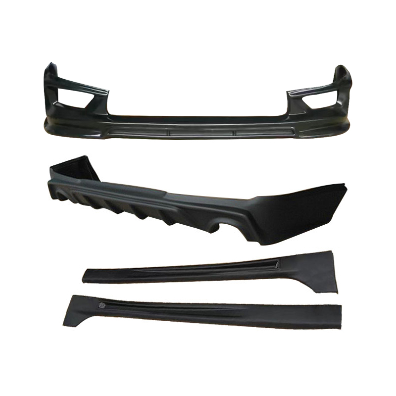 Zestaw karoserii do Mitsubishi – Car Accessories Singapore recenzja i cena