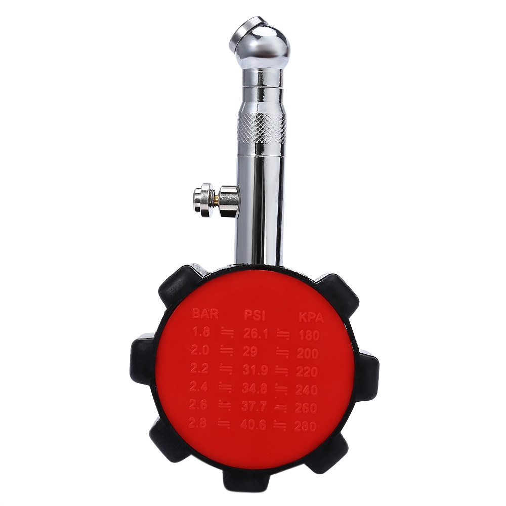 Manometr do opon 100 PSI z fun – Car Accessories Under 200 recenzja i cena