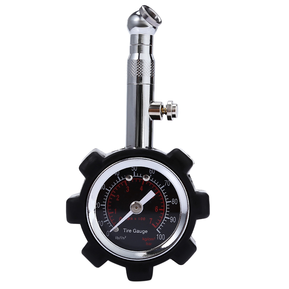 Manometr do opon 100 PSI z fun – Car Accessories Under 200 recenzja i cena
