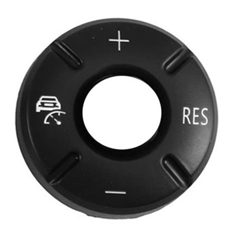 Osłona przycisków tempomatu na – Steering Wheel Cover recenzja i cena