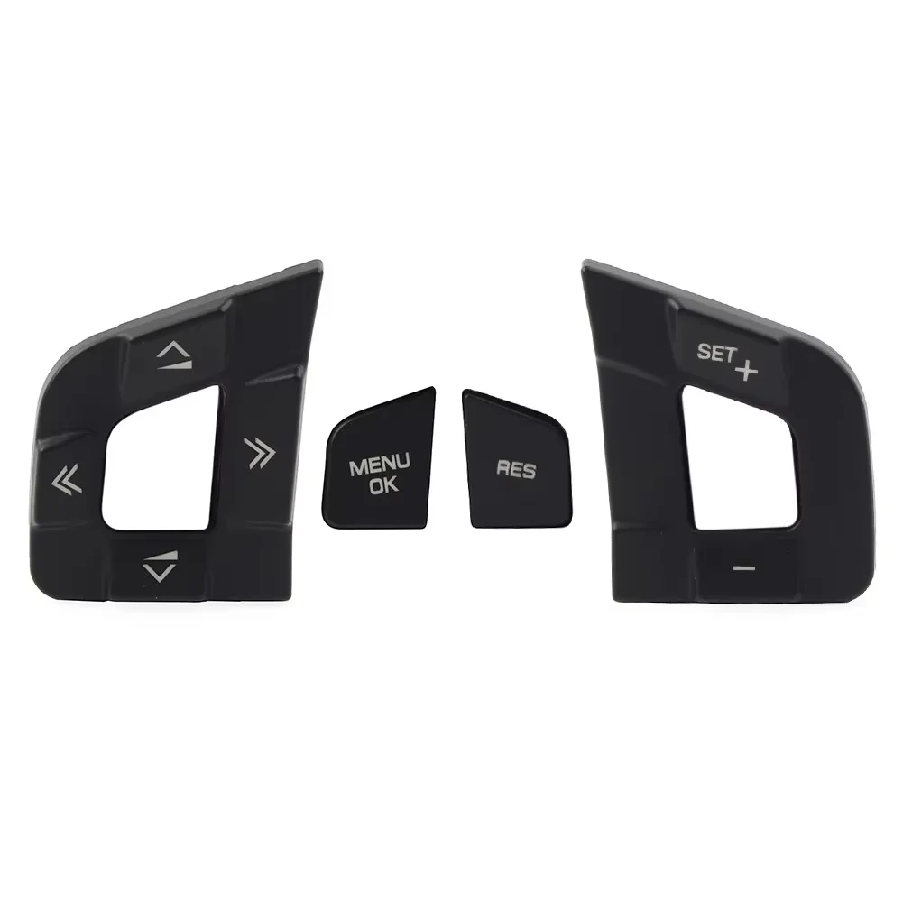LR095537 Osłona przycisku prze – Steering Wheel Cover recenzja i cena