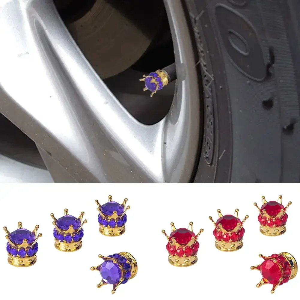 4 SZT. Nakładki na wentyle sam – Steering Wheel Cover recenzja i cena
