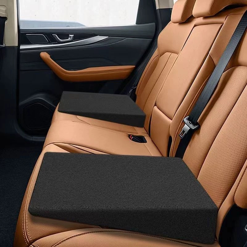 Nowa poduszka pod siedzenie sa – Car Seat Cushion Memory Foam recenzja i cena