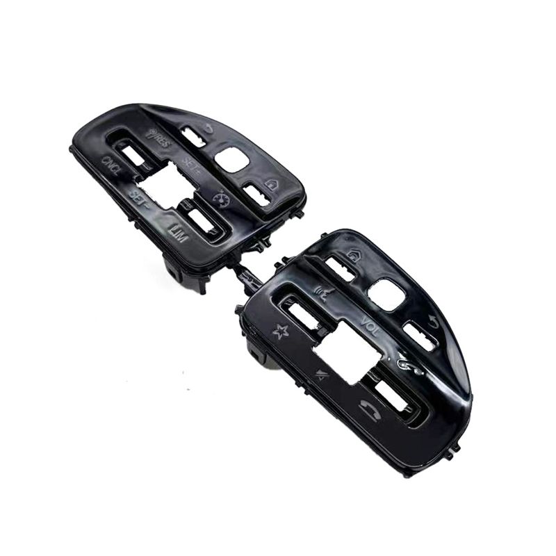 Osłona przycisków wielofunkcyj – Steering Wheel Cover recenzja i cena
