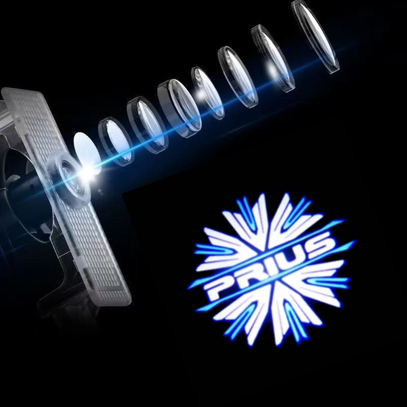 2 szt. LED Projektor Laserowy  – Car Accessories Quick Delivery recenzja i cena