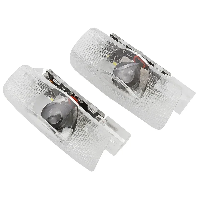 2 szt. LED Projektor Laserowy  – Car Accessories Quick Delivery recenzja i cena