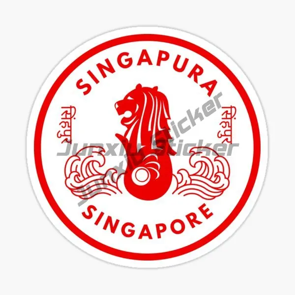 Naklejki PVC Wodoodporne Kreat – Car Accessories Singapore recenzja i cena