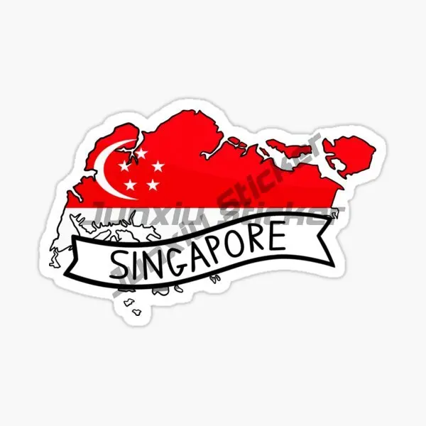 Naklejki PVC Wodoodporne Kreat – Car Accessories Singapore recenzja i cena