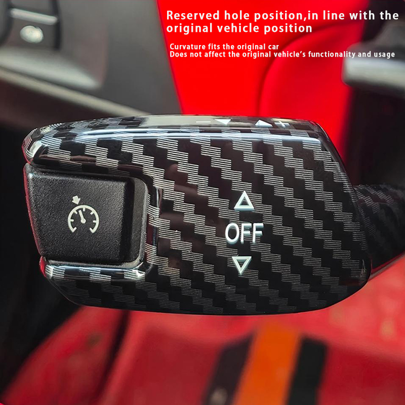 Osłona przełącznika kierunkows – Steering Wheel Cover recenzja i cena