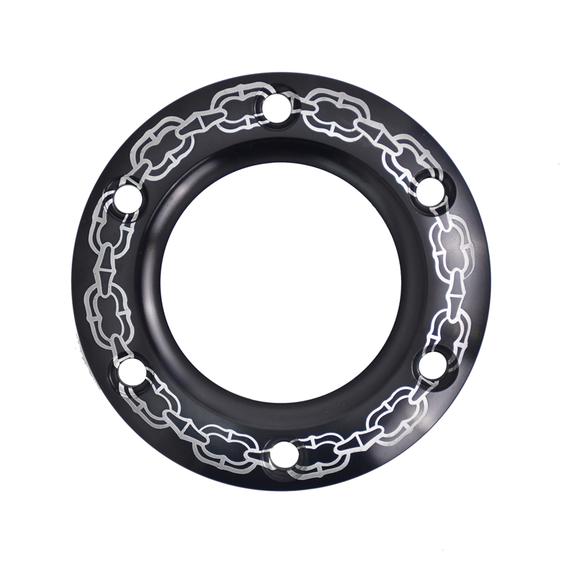 Akcesoria do kierownicy w styl – Steering Wheel Cover recenzja i cena