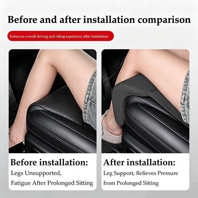 Uniwersalna nakładka na siedze – Car Seat Cushion Memory Foam recenzja i cena