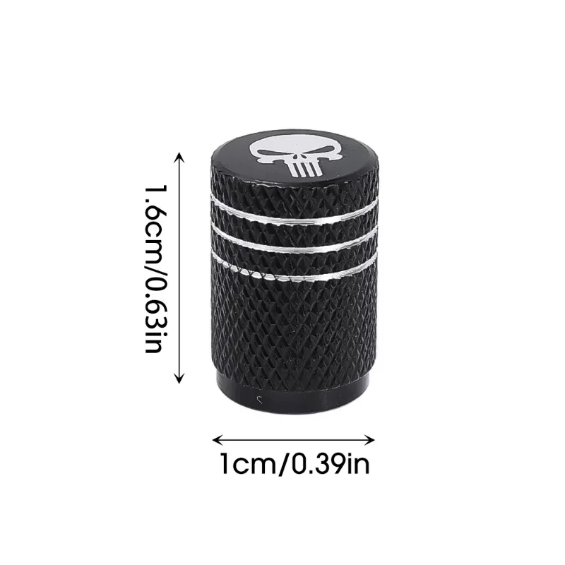 NOWE 4 szt. Nakładki na wentyl – Steering Wheel Cover recenzja i cena