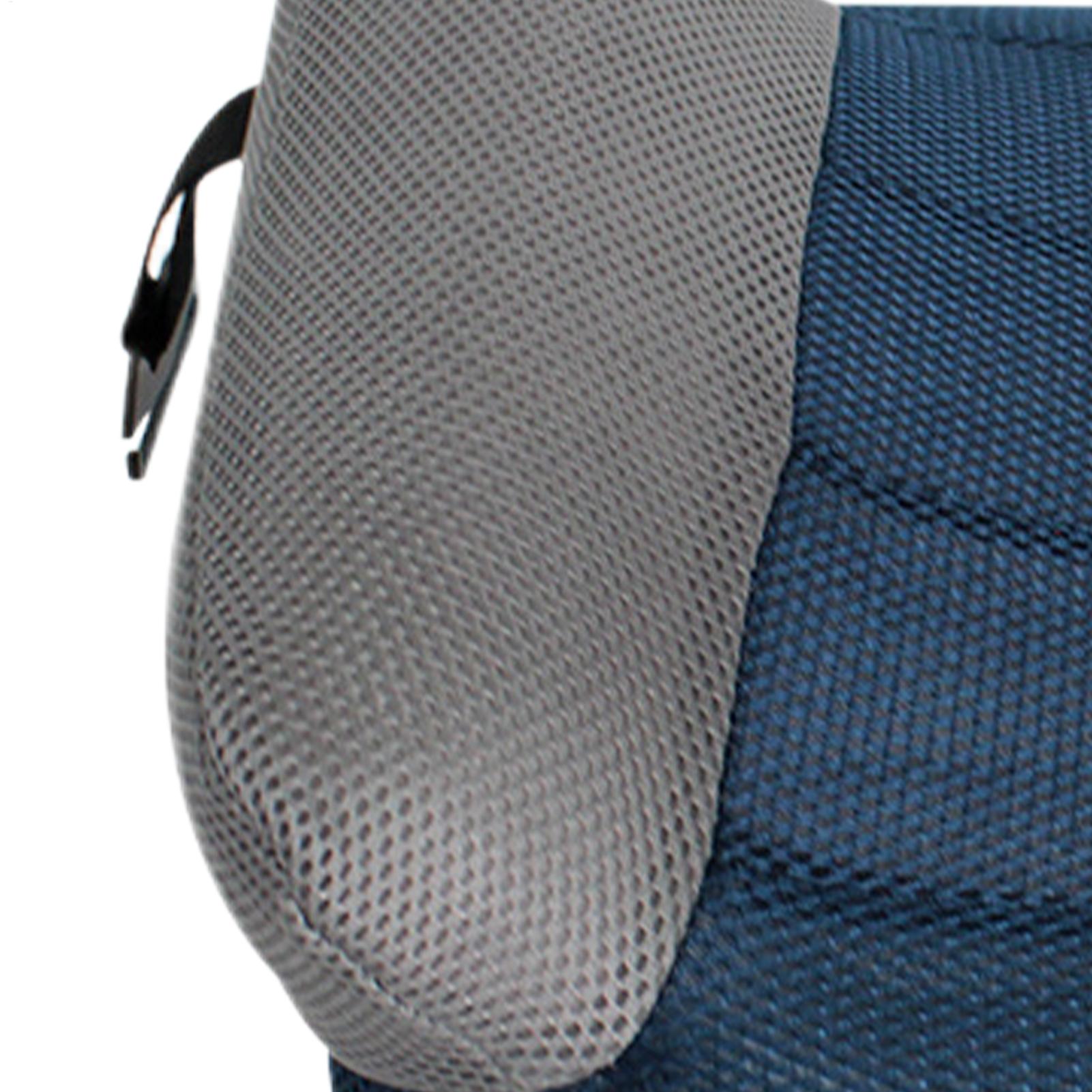 Poduszka do siedzenia samochod – Car Seat Cushion Memory Foam recenzja i cena