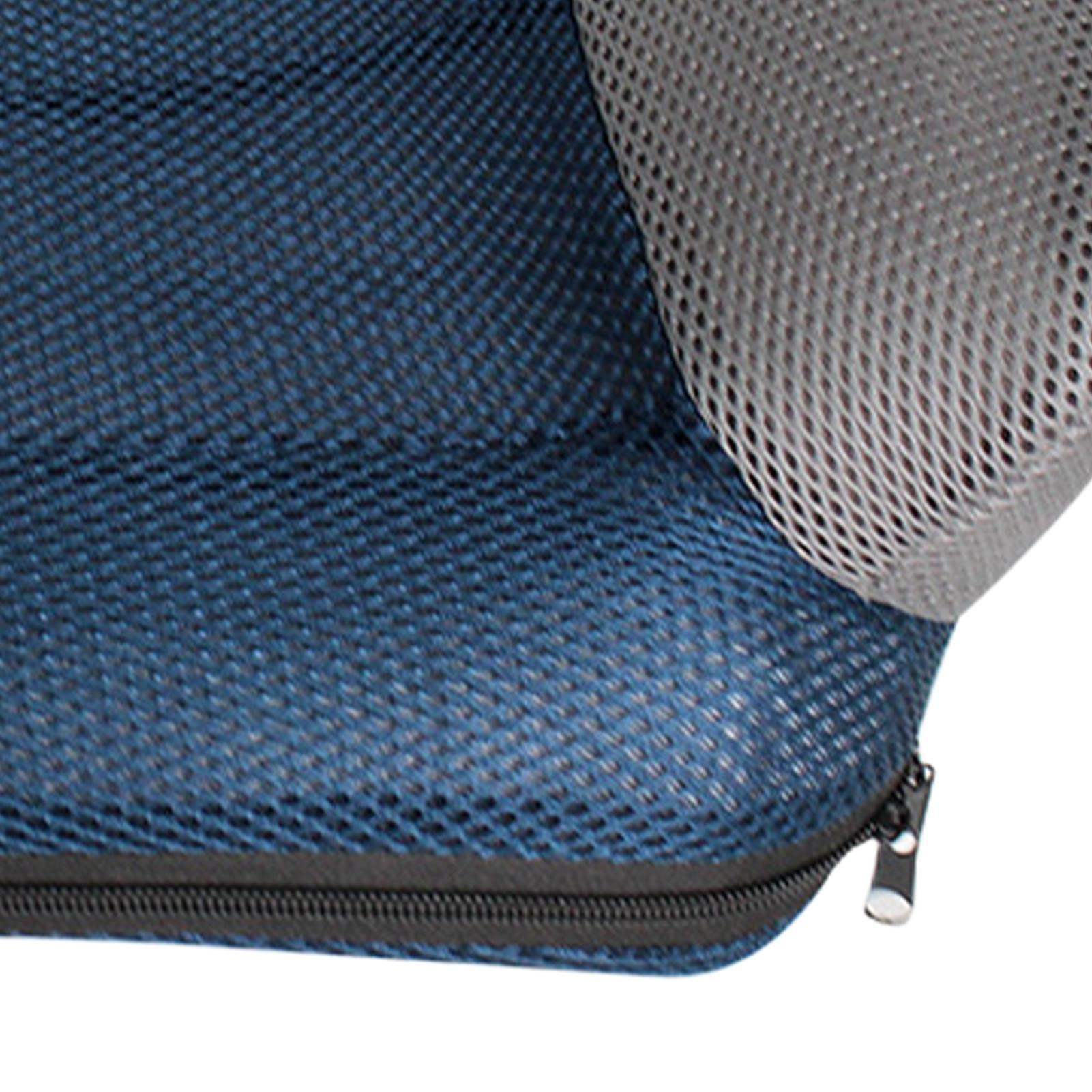 Poduszka do siedzenia samochod – Car Seat Cushion Memory Foam recenzja i cena