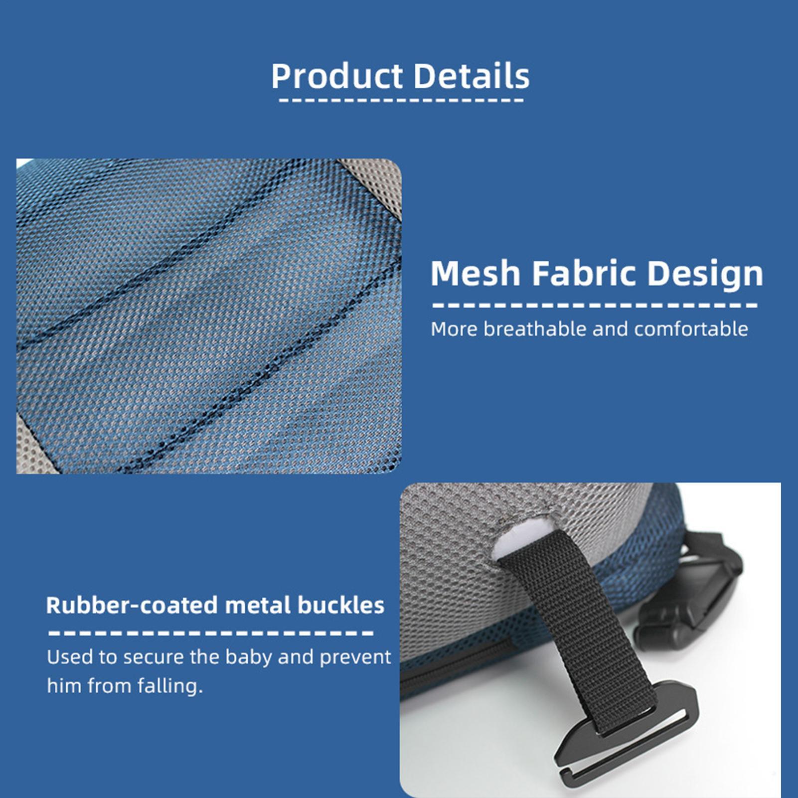 Poduszka do siedzenia samochod – Car Seat Cushion Memory Foam recenzja i cena