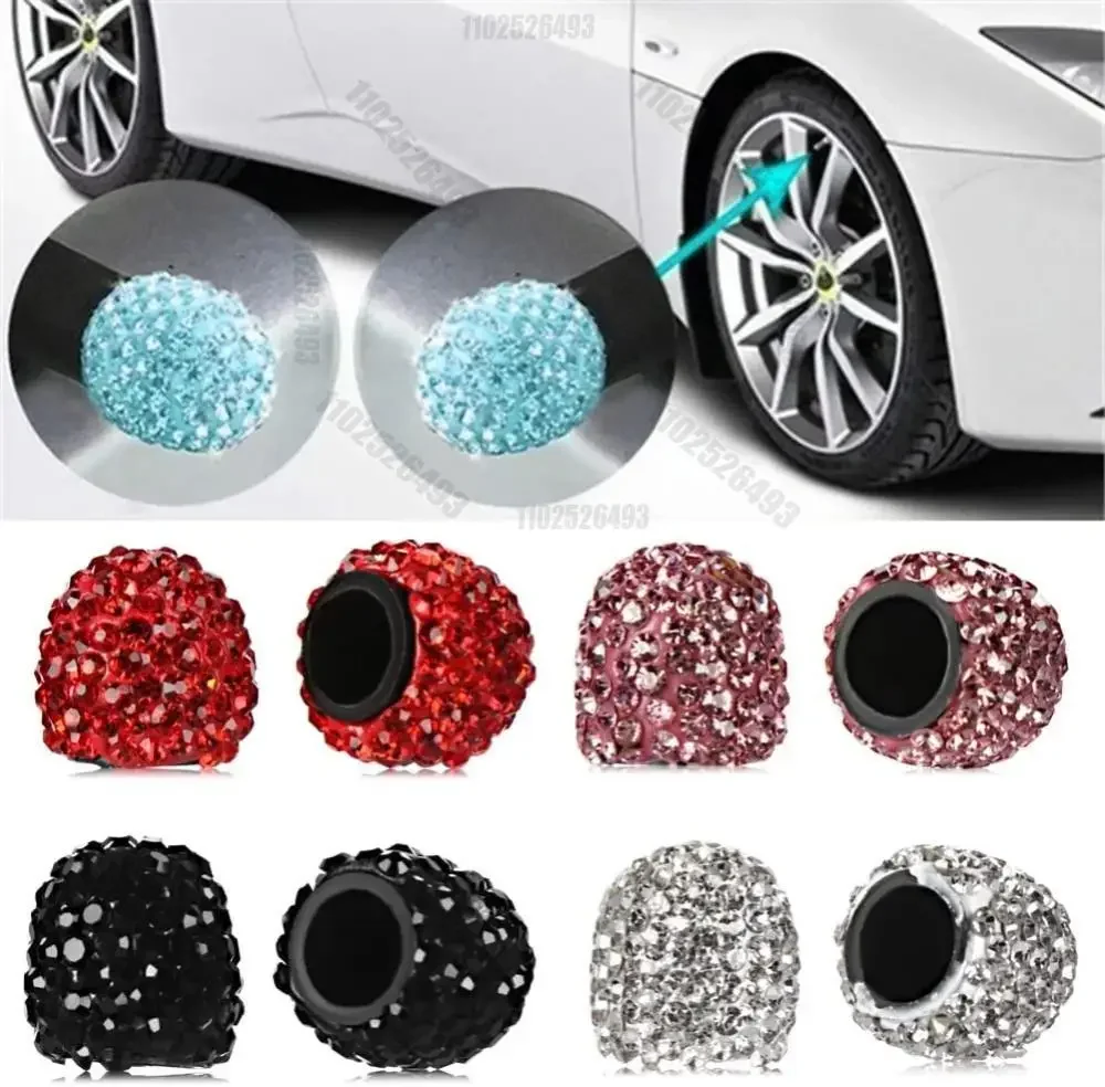 2/4 SZT. Diamentowe Nakładki n – Steering Wheel Cover recenzja i cena