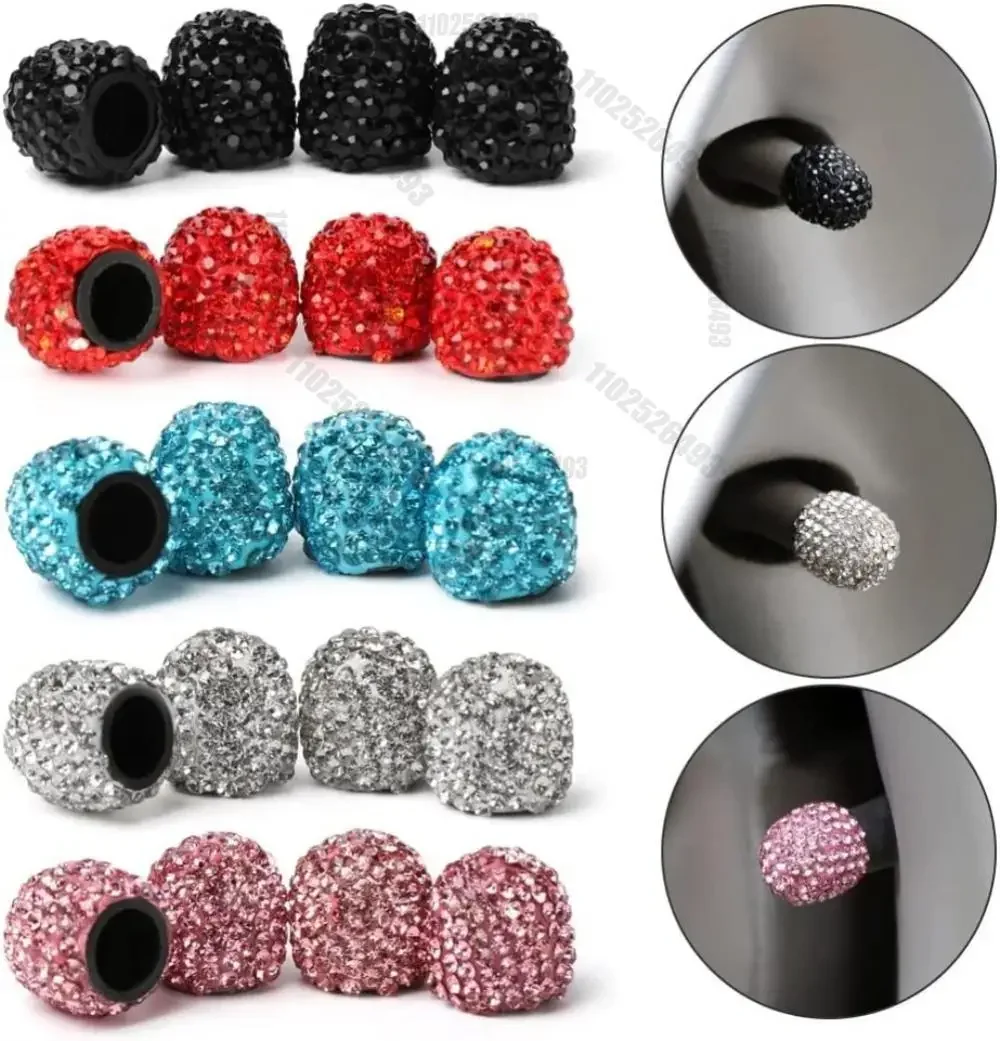 2/4 SZT. Diamentowe Nakładki n – Steering Wheel Cover recenzja i cena