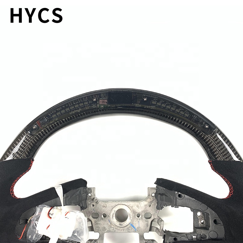 Niestandardowa nakładka na kie – Steering Wheel Cover recenzja i cena