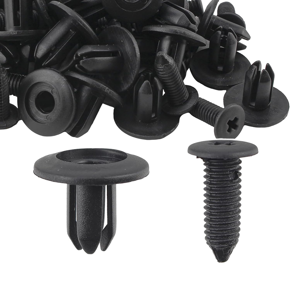 DPGKITS 100 SZT. Klipsy mocują – Car Accessories Quick Delivery recenzja i cena