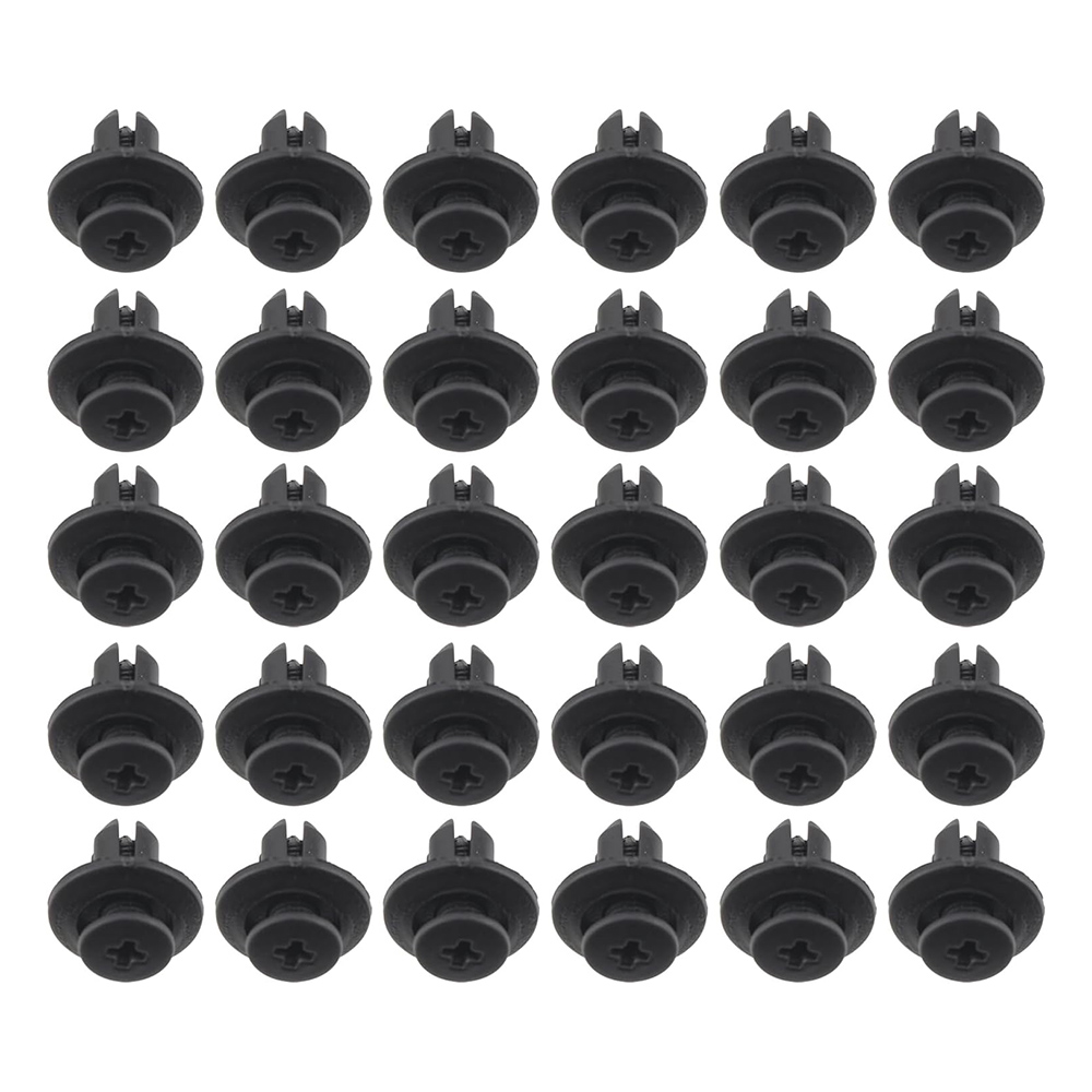 DPGKITS 100 SZT. Klipsy mocują – Car Accessories Quick Delivery recenzja i cena