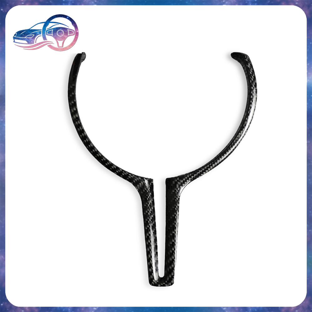 Dla BMW Sportowa Nakładka na K – Steering Wheel Cover recenzja i cena