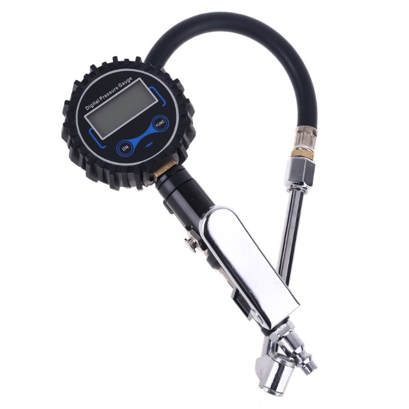 Inflator opon manometr akcesor – Car Accessories Under 200 recenzja i cena
