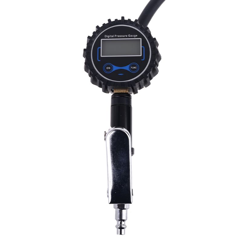 Inflator opon manometr akcesor – Car Accessories Under 200 recenzja i cena