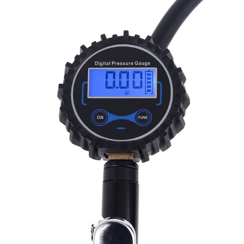 Inflator opon manometr akcesor – Car Accessories Under 200 recenzja i cena