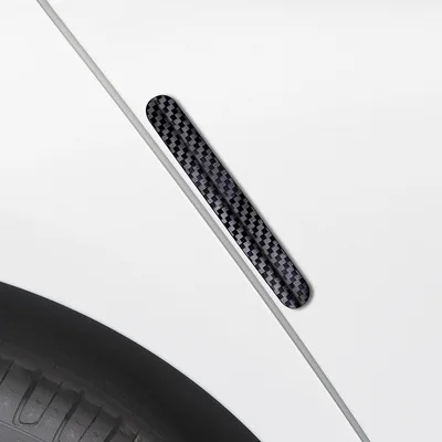 4 sztuki uniwersalnych listew  – Car Accessories Quick Delivery recenzja i cena