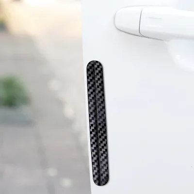 4 szt. Uniwersalne listwy ochr – Car Accessories Quick Delivery recenzja i cena