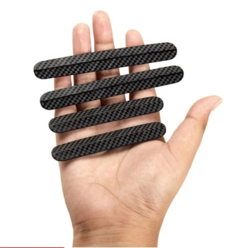 4 szt. Uniwersalne listwy ochr – Car Accessories Quick Delivery recenzja i cena