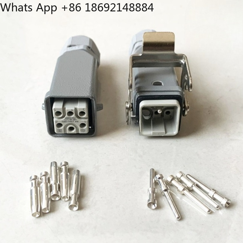 Złącze sześciokątne z wtyczką  – Car Accessories Quick Delivery recenzja i cena